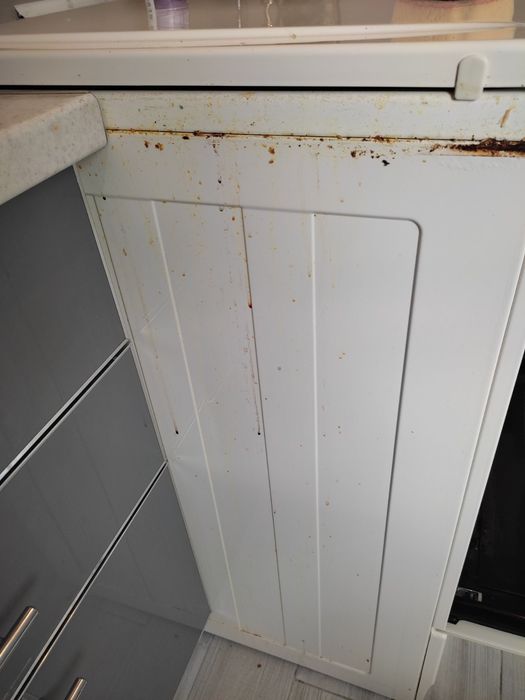 Послуги прибирання