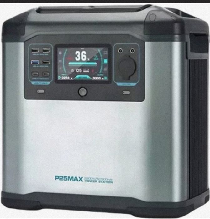 2200/4400 вт США станція зарядна станция повербанк инвертор