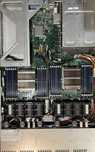 Сервер Supermicro CSE 119U 10x 2,5” NVME + X10DRU-I
