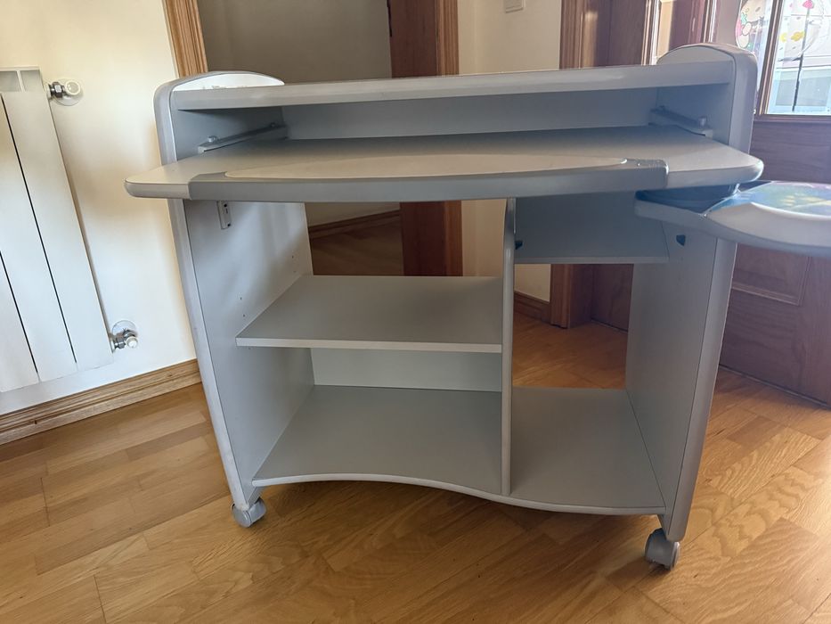 Mesa para computador