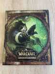 The art of World of Warcraft Mists of Pandaria - Artbook / Warszawa