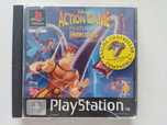 Hercules na PlayStation