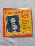 Płyta CD z nagraniami Zenona Laskowika z okresu PRLu