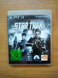 Star trek ps3,#, stan bardzo dobry, wysyłka olx