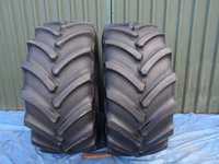 Opona Opony Goodyear Optitrac 600/70 - R 30 Para