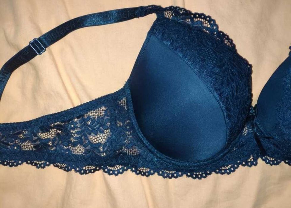 Бюстгальтер 4D новый
