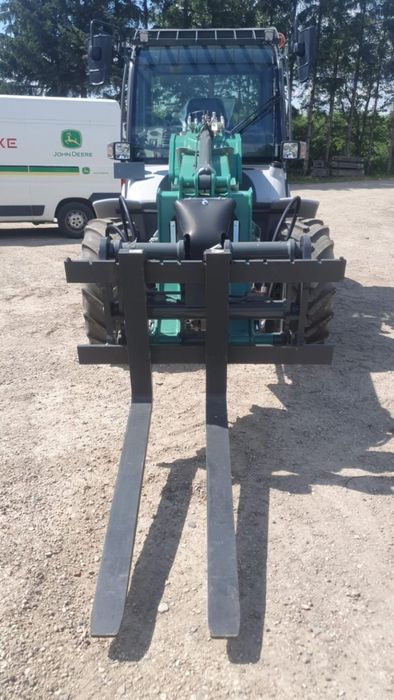 Kramer KL 30.8T  Kramer Kompaktlader KL 30.8T