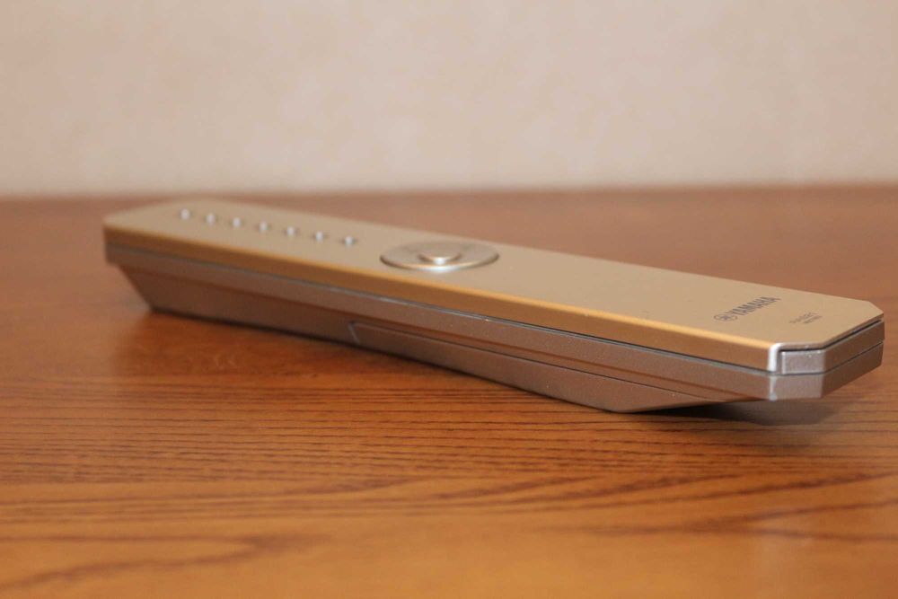 Пульт від підсилювача Yamaha AS 1000,AS 2000