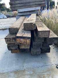 Belki drewniane używane