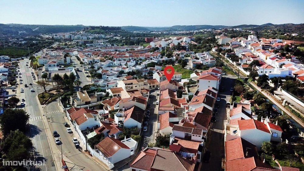 Moradia Unifamiliar para Venda no Enxerim em Silves – O Refúgio Ideal