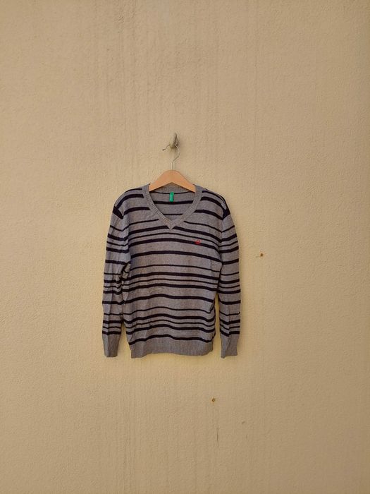 Sweatshirt rapaz 10-14anos