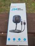 Sonru J54 Wireless Audio Receiver – Nowy, fabrycznie zapakowany