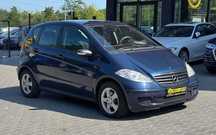 Mercedes-Benz A 180 2005