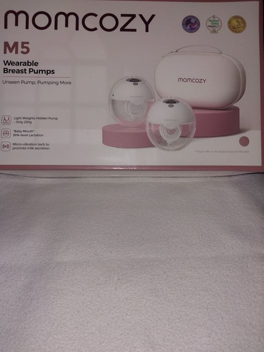 Laktator  Momcozy  M 5