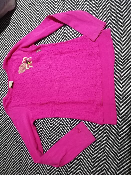 Camisola tuctuc tamanho 10