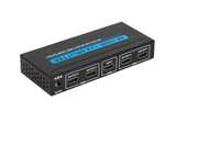 Splitter HDMI 1 na 4