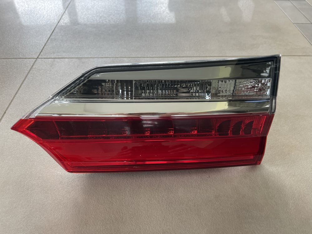 Lampa led tył prawa Toyota Corolla XI