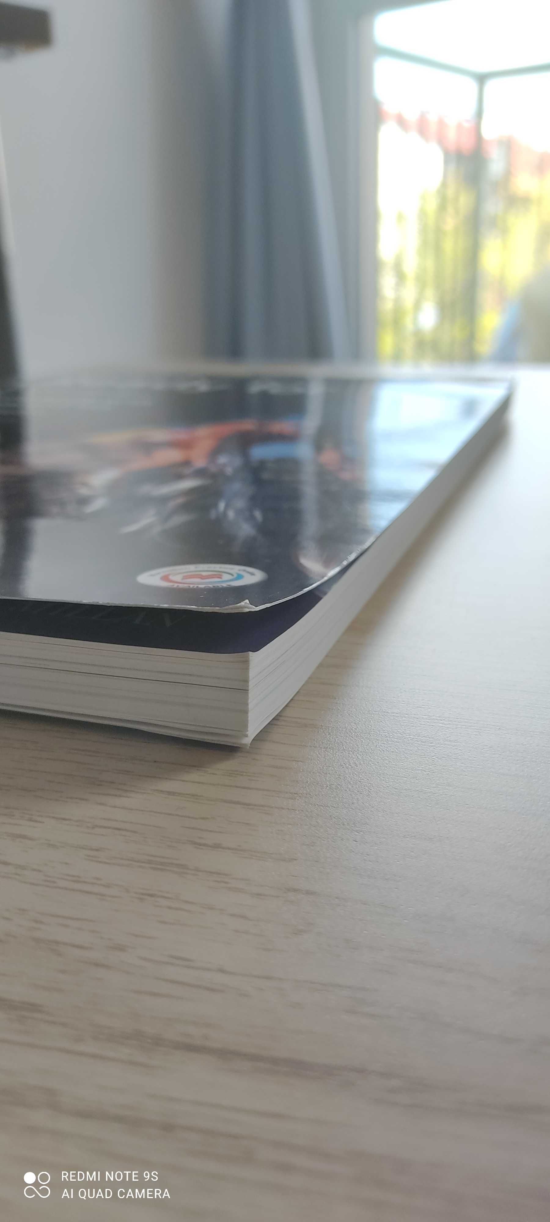Ready for first 3rd edition coursebook with ebook