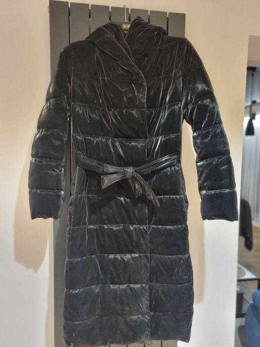 Płaszcz damski Mohito 38