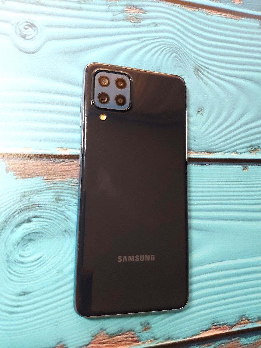 Samsung Galaxy M32 6/128Гб