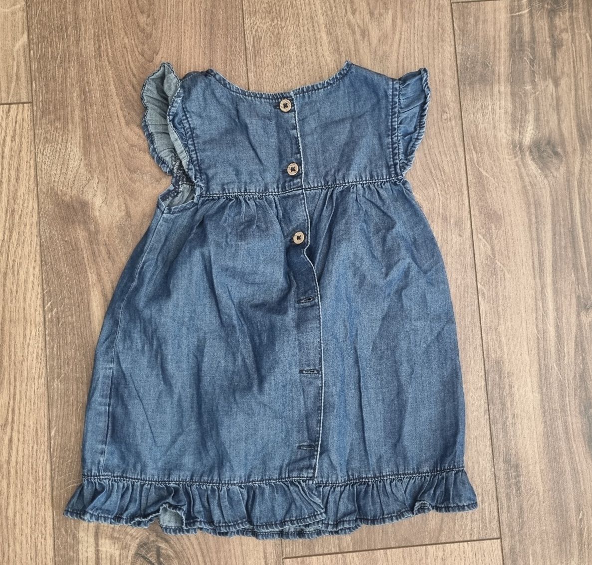 Newbie sukienka 86