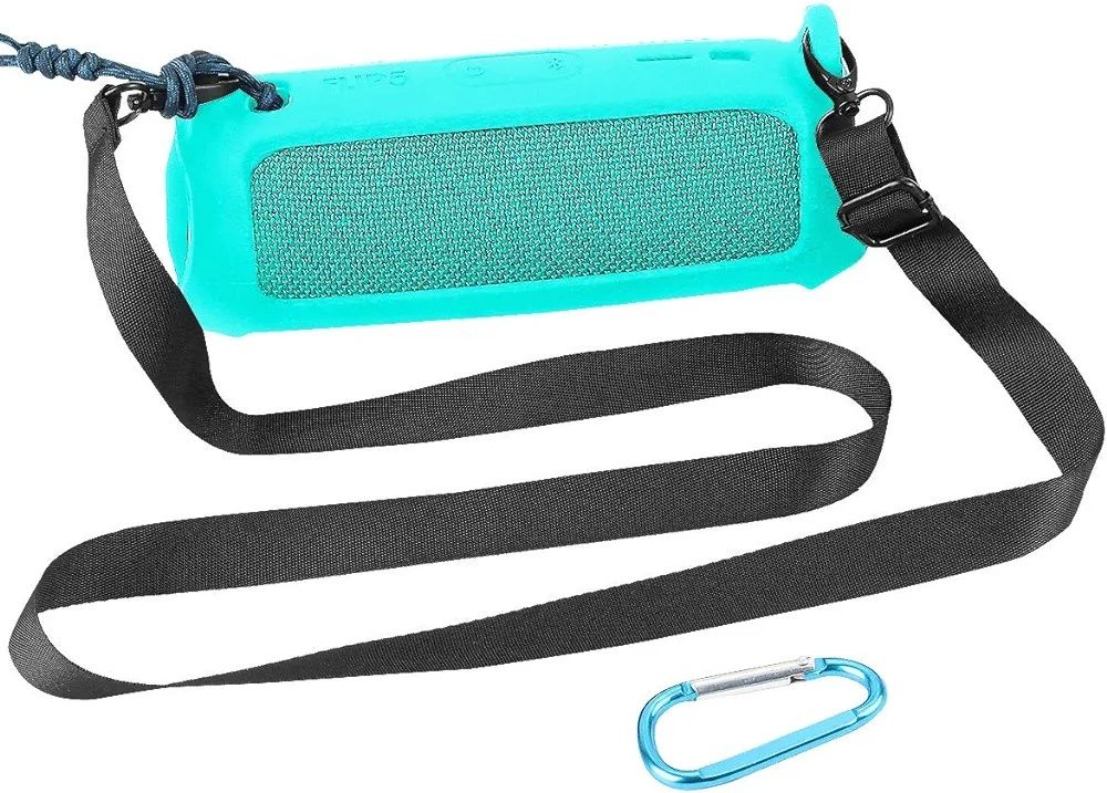Silikonowe etui do JBL FLIP 5