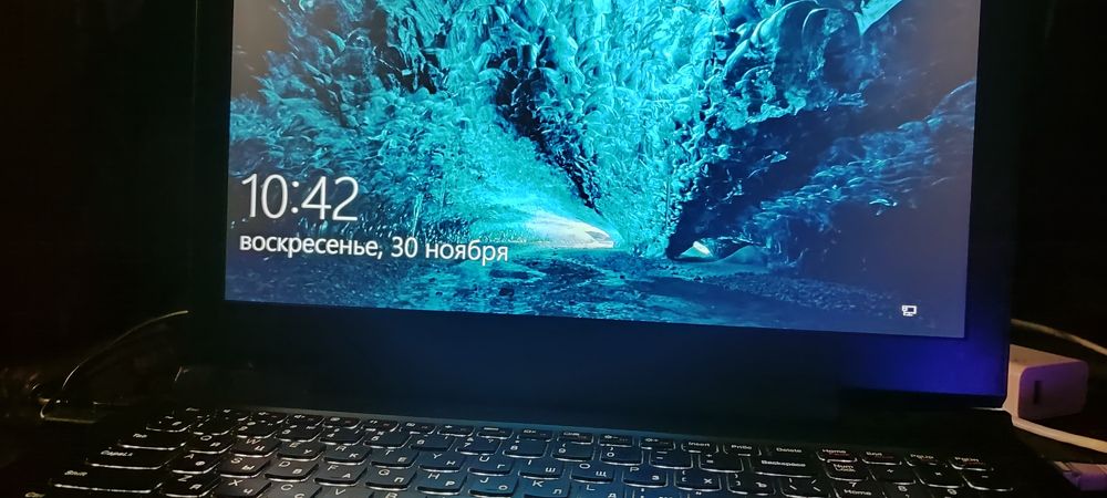 Lenovo IdeaPad 700/15,6/SSD+HHD=1,5TB!!!/ NVIDIA GTX950/16GB/i5-6300HQ