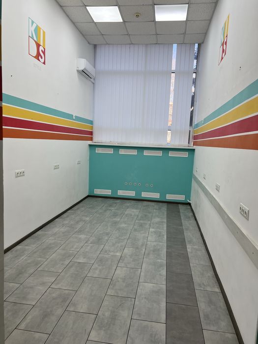 Аренда помещений в центре города