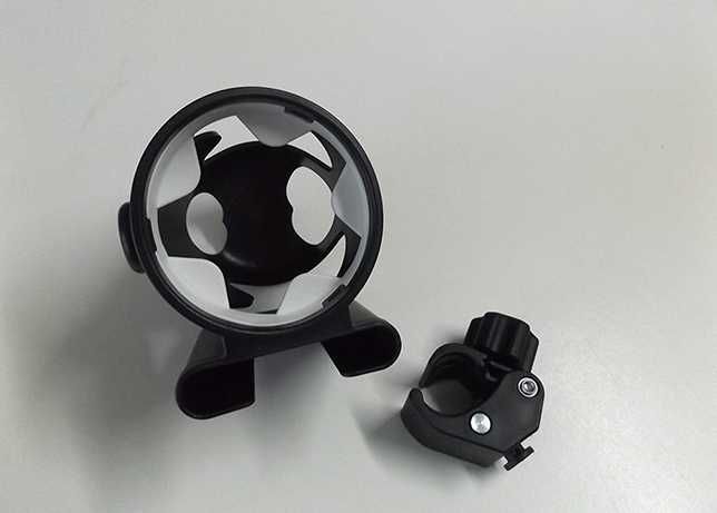 Porta-copos plastico - Util para diversas estruturas