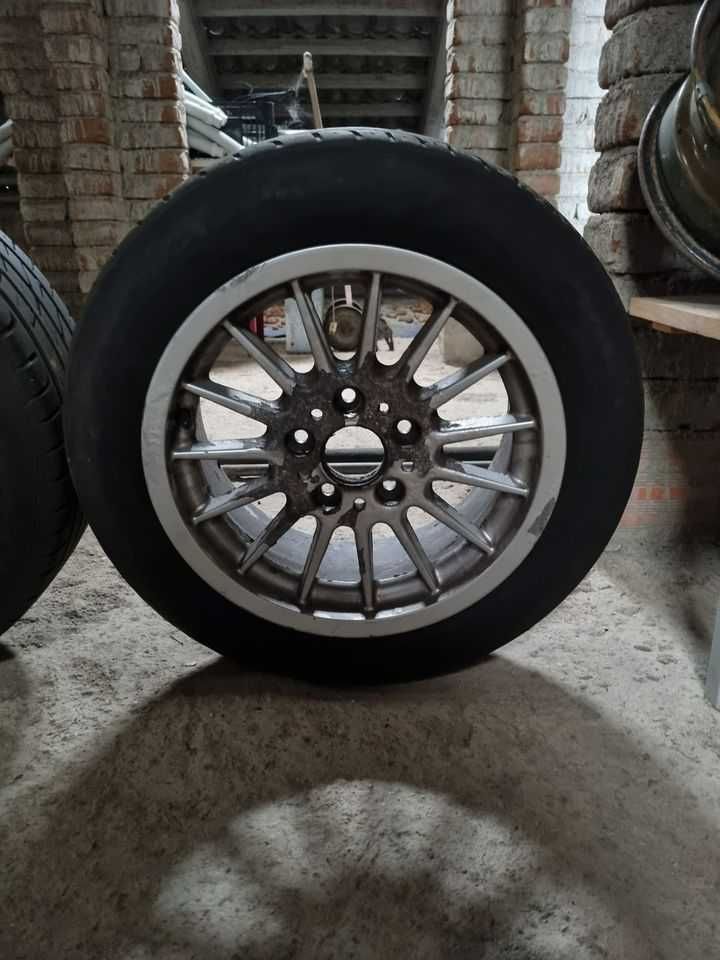 Jantes Bmw Style 32