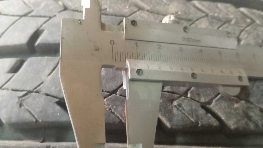 шини Колеса/резина/гума  Viking 195 65 16c