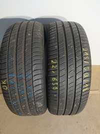 2x 215/50 R18 92W Michelin Primacy 3 2022r 6,6mm