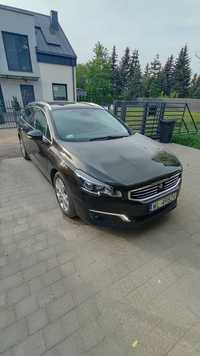 Peugeot 508 SW 2.0 HDi FL 163 ALLURE