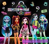 Monster High Skultimate Secrets: Neon Frights Dolls