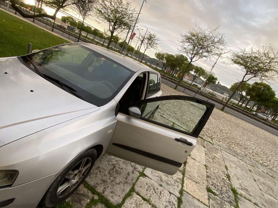 Faco troca em outro carro