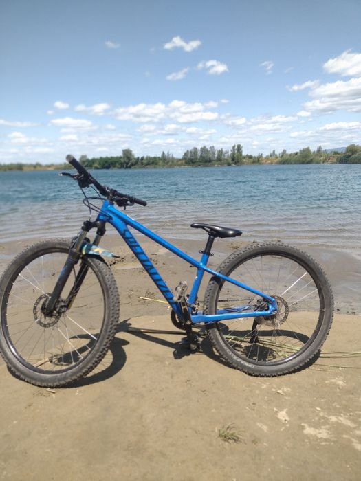продам велосипед specialized