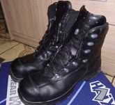 Buty wojskowe HAIX Airpower XR22 rozm. 44, NA GWARANCJI