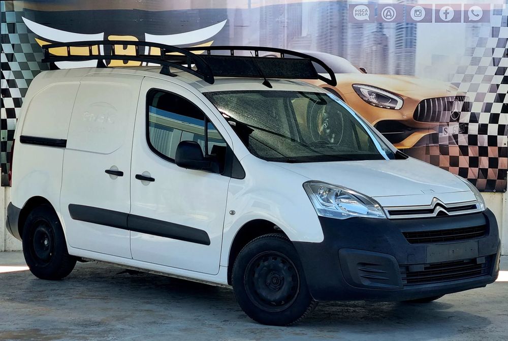 Citroën Berlingo