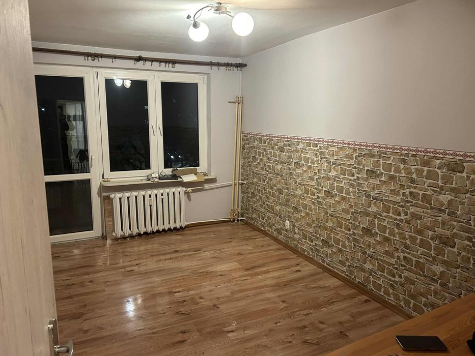 Wynajmę mieszkanie