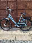 Gazelle Paris plus