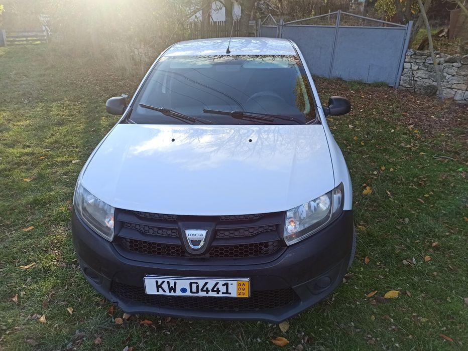 Продам Розмитнений та поставлений на Український облік