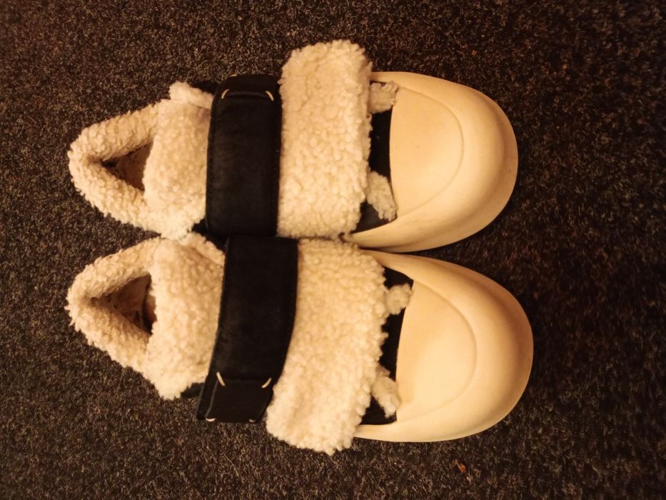 Ботінки кросовки 37 теплі зимові кеди