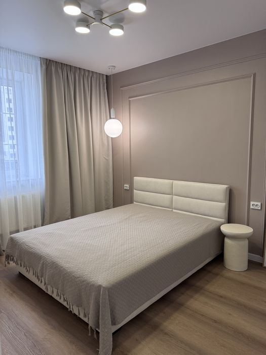 ЖК Амстердам, новий ремонт, все залишається!