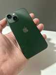 IPhone 13mini Green 128gb Neverlock