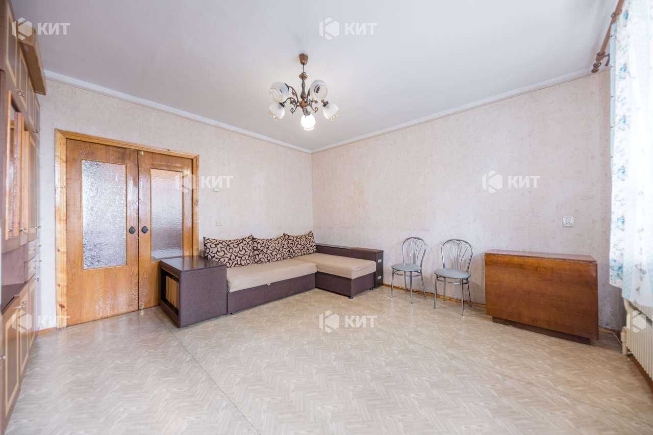 3к. 65м2 Салтівка (Салтовка, 624м-н, ул. Краснодарская)127649