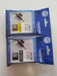 Oryginalne Tusze Brother LC3617Y, LC3617BK