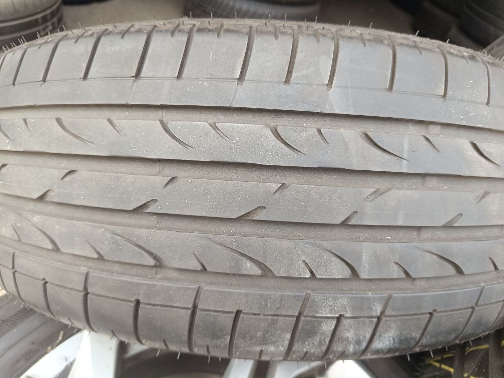 Koła alufelgi Audi Q5 235/60/18, 2022r