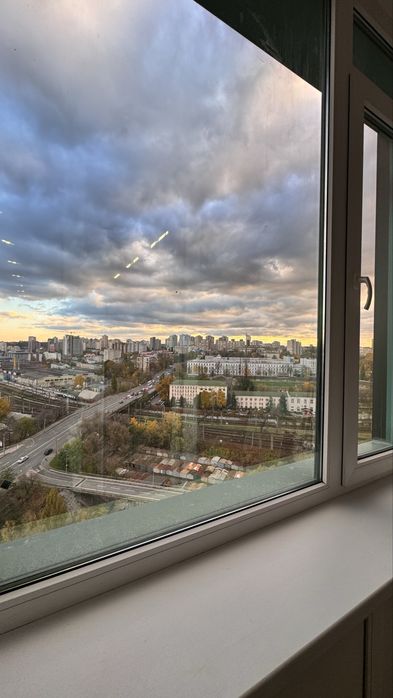 Продаж 1-кімнатної квартири в ЖК Manhattan City