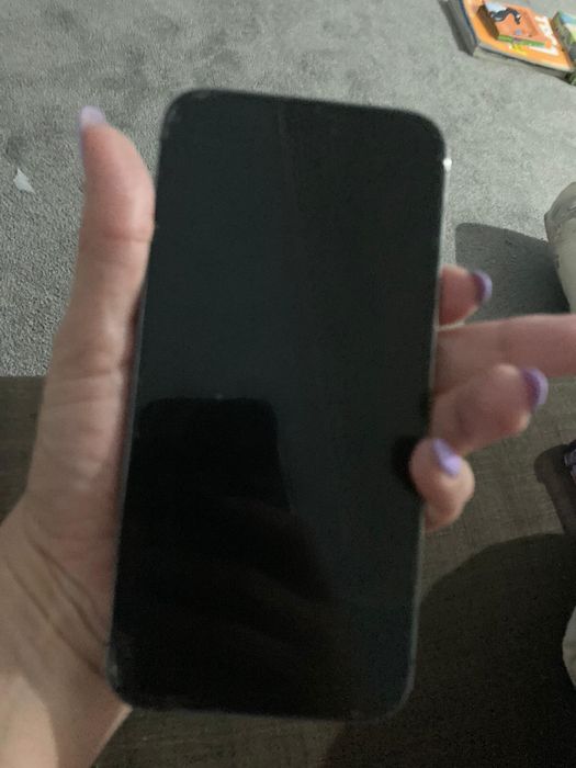 Iphone 14 pro max 256gb