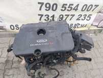Ford Mondeo mk3 2.0 Tddi silnik kompletny z osprzętem sprawny skrzynia